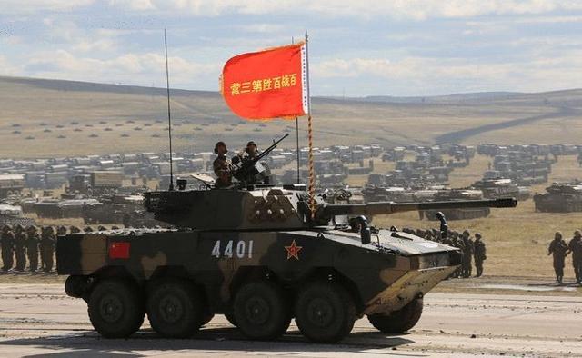 中国最近一次军改介绍,中国最新军改概览