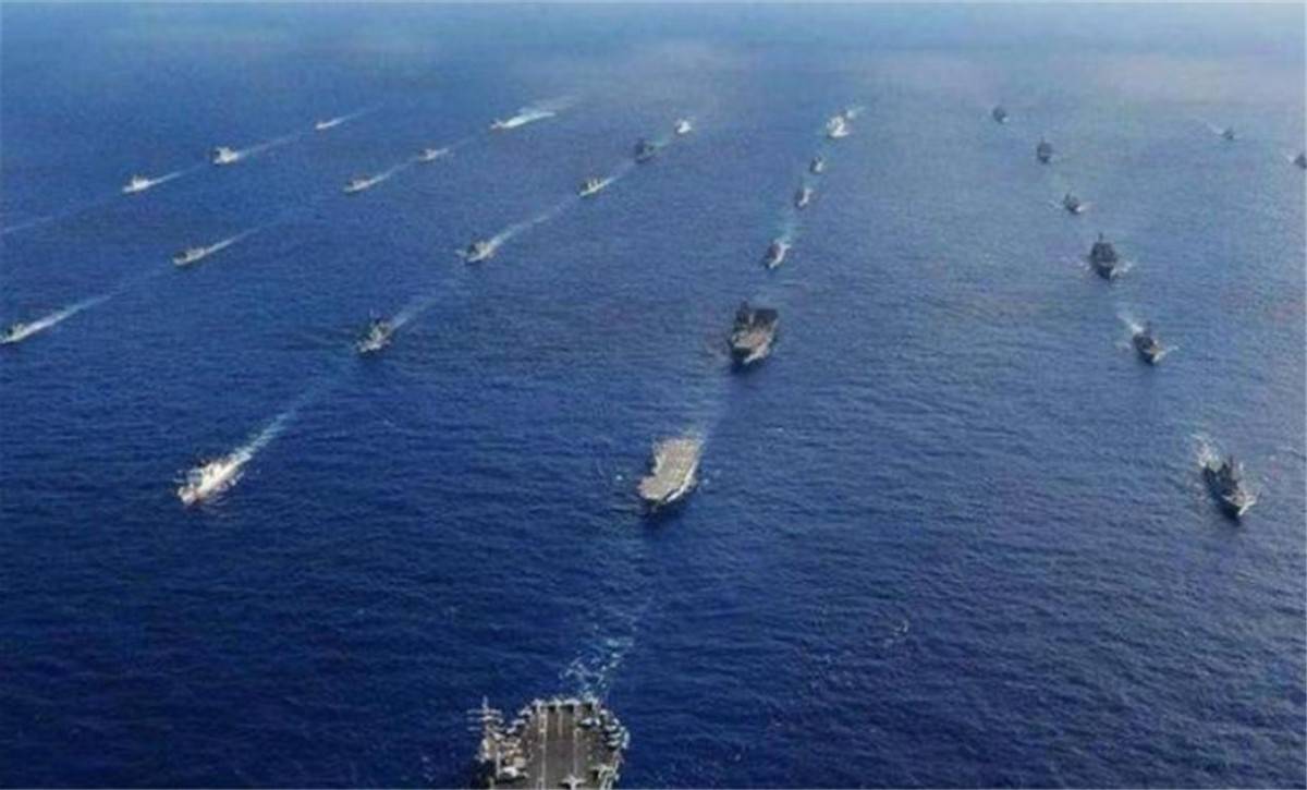 如果南海开战,挑战与应对的战略考量,南海开战的战略挑战与应对策略考量