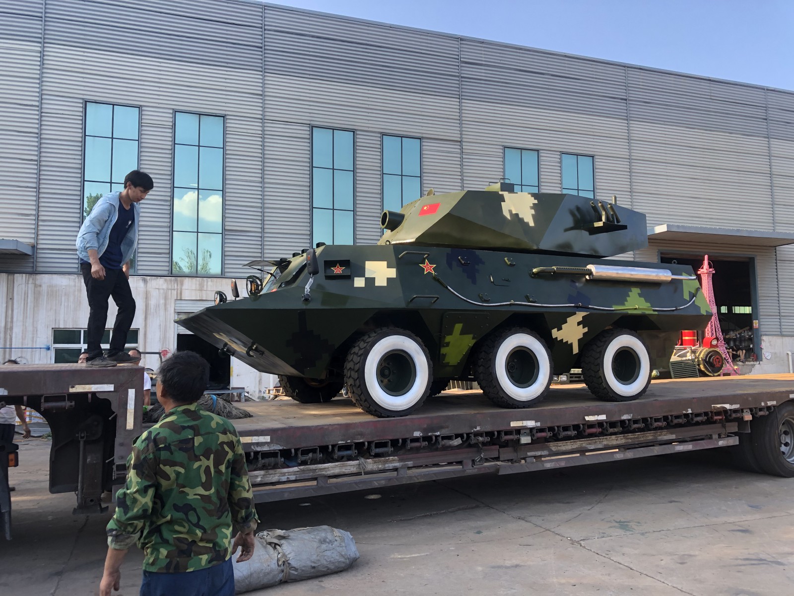 国防军事模型供应商的角色与重要性,国防军事模型供应商的角色与影响力不可或缺