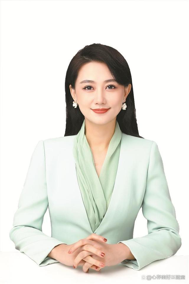 深圳卫视最美丽的女主持人——璀璨星辰下的闪耀明珠,深圳卫视璀璨明珠,最美丽女主持人闪耀星辰之下