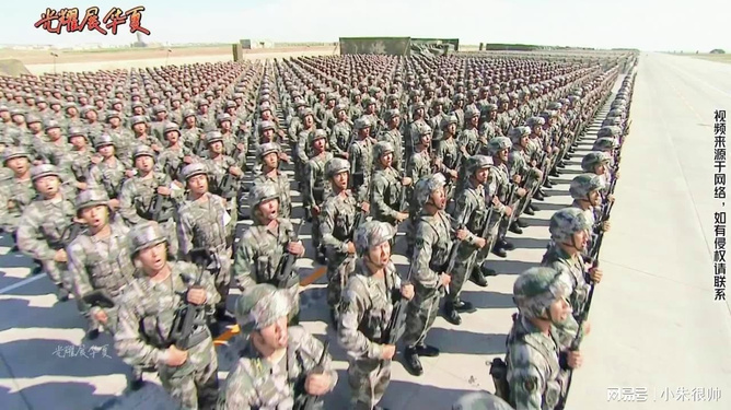 去朱日和训练的士兵有前途吗?探讨军事训练与个人发展的关系,探讨军事训练对个人发展的重要性,朱日和训练的士兵未来可期吗?