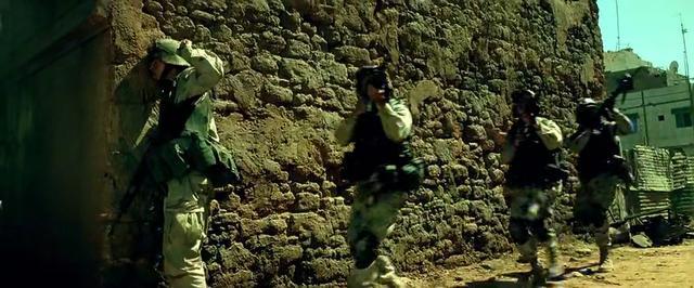 黑鹰坠落4,再度升空,续写传奇,黑鹰坠落4,再度升空,传奇续写