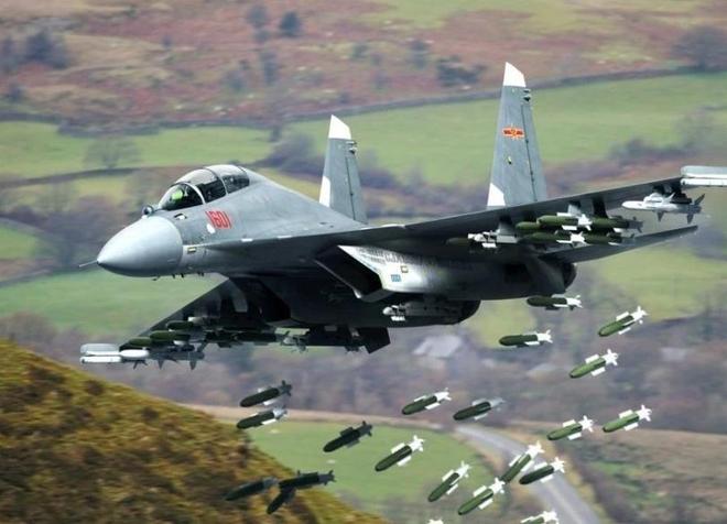 中国战斗机全国排名,实力与技术的展现,中国战斗机实力与技术展现,全国排名解析