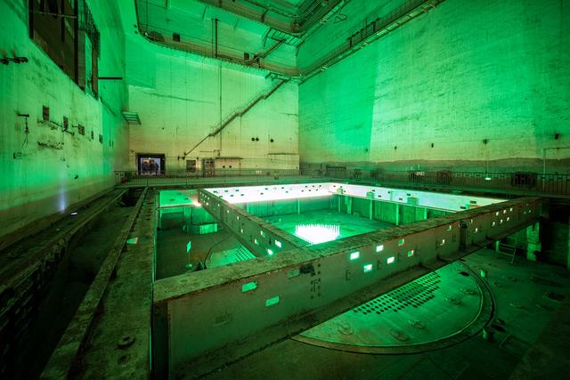 揭秘816地下核工程,六万人的命运与归宿,揭秘六万人命运与归宿的地下核工程——816地下核工程探秘