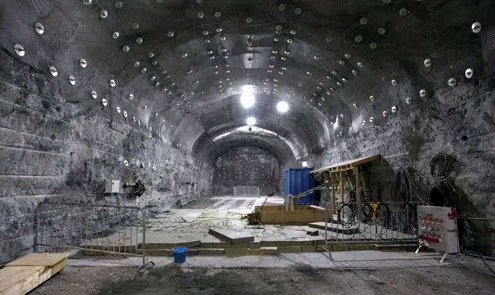 揭秘816地下核工程，六万人的命运与归宿，揭秘六万人命运与归宿的地下核工程——816地下核工程探秘