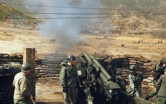 抗美援朝时期中美军装备对比,抗美援朝时期中美军装备对比与差异分析