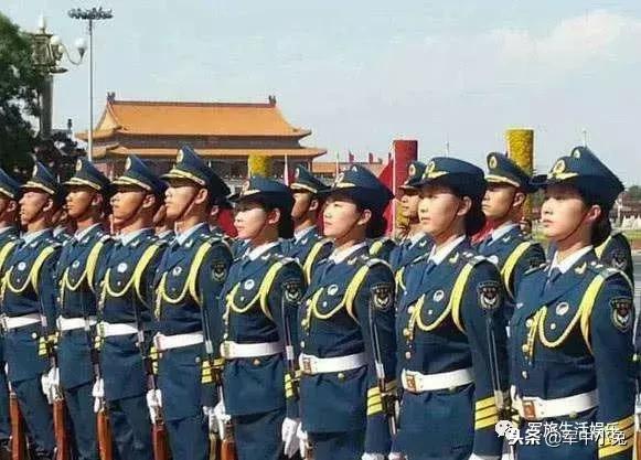 中国人民解放军陆海空三军仪仗队视频，展现荣耀与力量，中国人民解放军陆海空三军仪仗队，荣耀与力量的展现