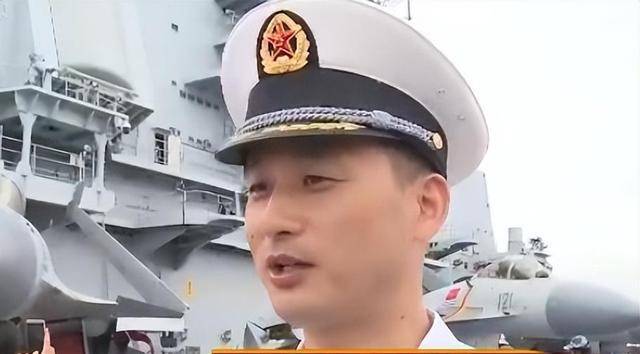 辽宁舰舰长名字揭秘,中国海军的骄傲,辽宁舰舰长名字揭秘,中国海军的杰出代表与骄傲