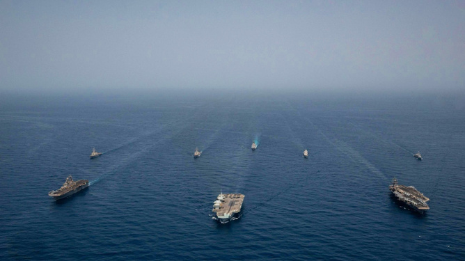 中美交锋最新细节曝光,深度解析两国关系的微妙变化,中美交锋最新细节揭秘,两国关系的微妙变化深度解析