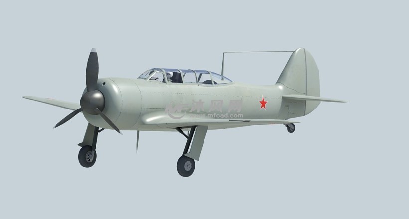 雅克-11飞机，历史、特点与影响，雅克-11飞机，历史、特点与深远影响