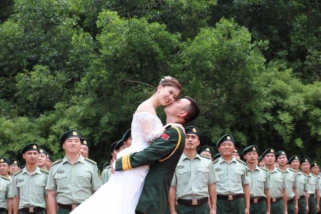 军婚为什么不能离,军婚离婚的限制与考量,为何不能轻易离婚?