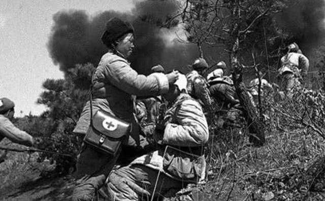 中国女兵在越南被俘,历史背后的故事与启示,中国女兵在越南被俘,历史背后的故事与深刻启示