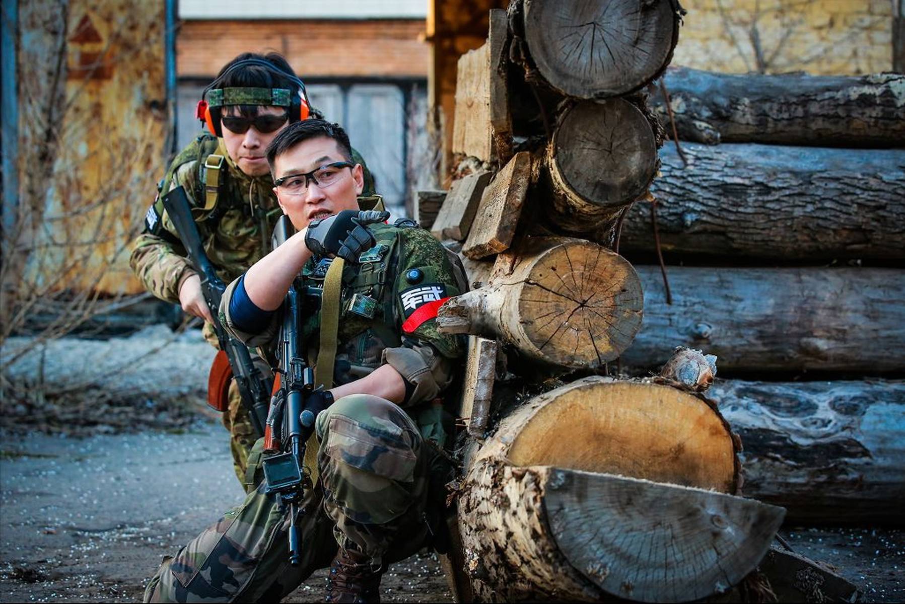 如何成为一名军迷,如何成为一名资深军迷?