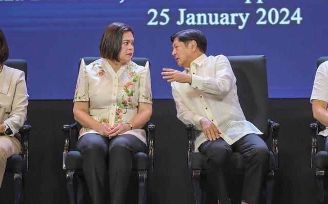 南海局势变天,美国提前撤退的战略意图解析,南海局势变化与美国的战略撤退意图解析