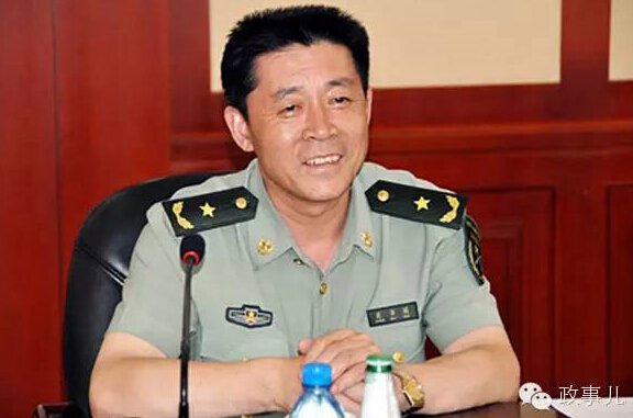 军改后晋升少将名单及其背后的故事，军改后晋升少将名单揭秘，他们的背后故事