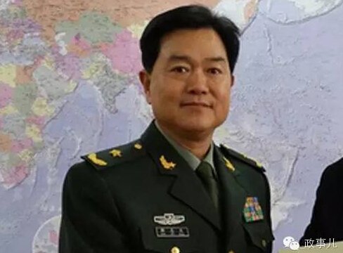 军改后晋升少将名单及其背后的故事,军改后晋升少将名单揭秘,他们的背后故事