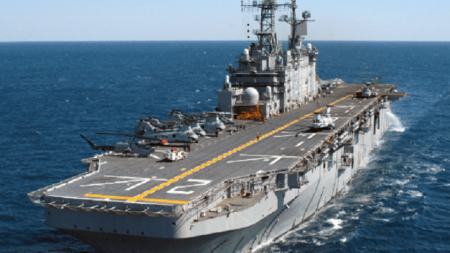 美国航母舰的尺寸与威力,美国航母舰的尺寸与战斗力概述