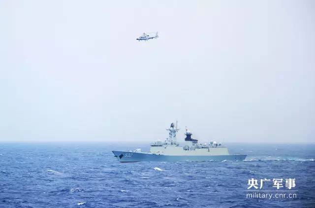 中巴海上联演,深化合作,共筑海洋安全屏障,中巴海上联演深化合作,共筑海洋安全屏障