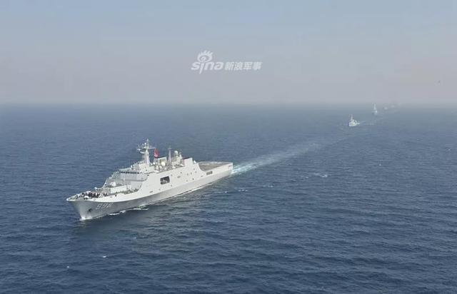 中巴海上联演,深化合作,共筑海洋安全屏障,中巴海上联演深化合作,共筑海洋安全屏障