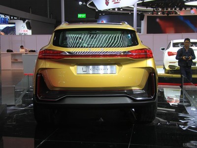 红旗品牌下的全新越野车型,红旗SUV,售价约十二万,引领越野新风尚,红旗SUV引领越野新风尚,全新车型售价约十二万开启预售!