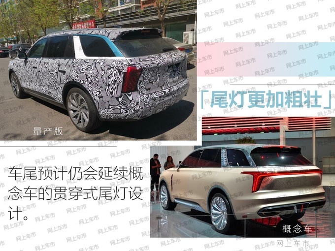 红旗品牌下的全新越野车型,红旗SUV,售价约十二万,引领越野新风尚,红旗SUV引领越野新风尚,全新车型售价约十二万开启预售!