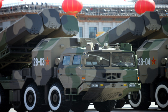 长剑-10巡航导弹,远程打击的尖端利器,长剑-远程打击尖端利器,巡航导弹的尖端技术