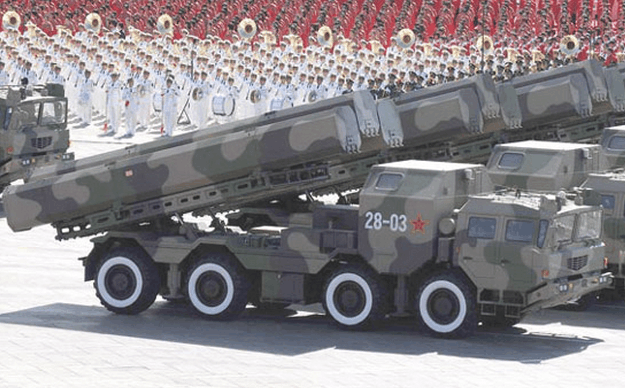 长剑-10巡航导弹,远程打击的尖端利器,长剑-远程打击尖端利器,巡航导弹的尖端技术