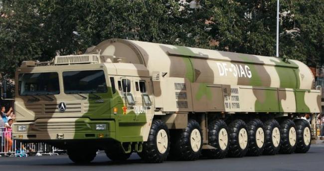 东风21D导弹爆炸当量的深度解析,东风21D导弹爆炸当量的深度探讨