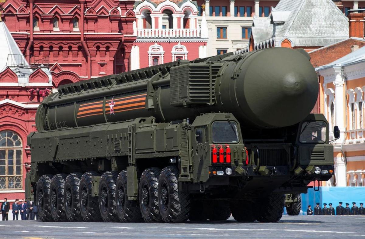 俄罗斯洲际导弹名字,揭示强大的战略武器背后的故事,俄罗斯洲际导弹揭秘,战略武器背后的强大力量与故事