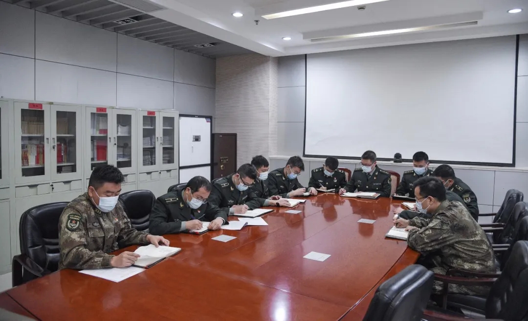 联勤保障中心下设单位概述,联勤保障中心下设单位概览