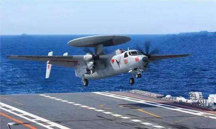 隐形飞机踪迹探测