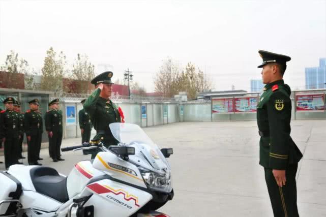 国宾护卫队退役时间解析,国宾护卫队退役时间深度解析