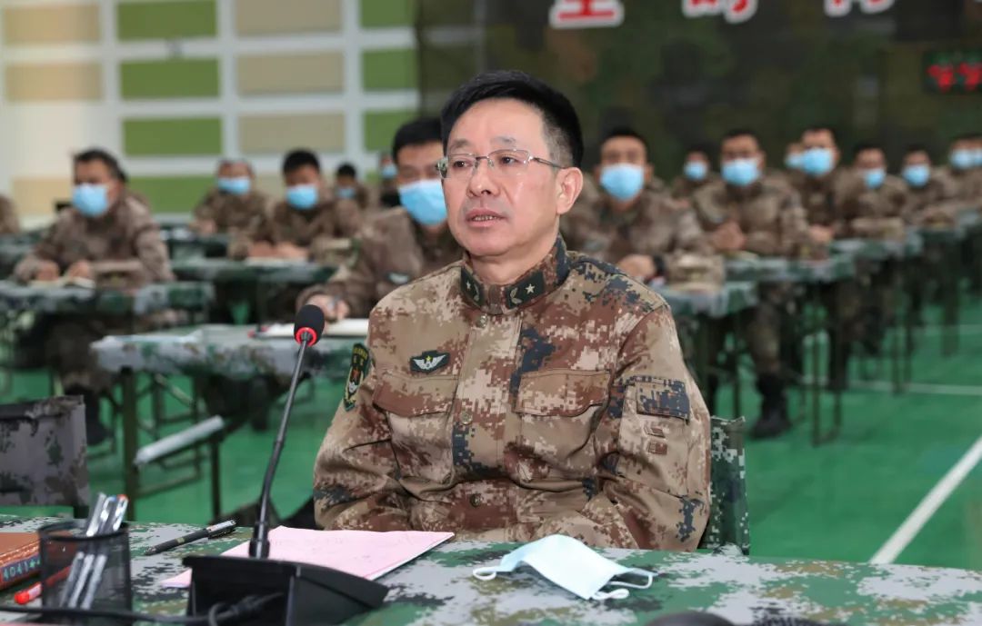 朱亮,47集团军的铁骨铮铮军长,朱亮,铁骨铮铮的47集团军军长