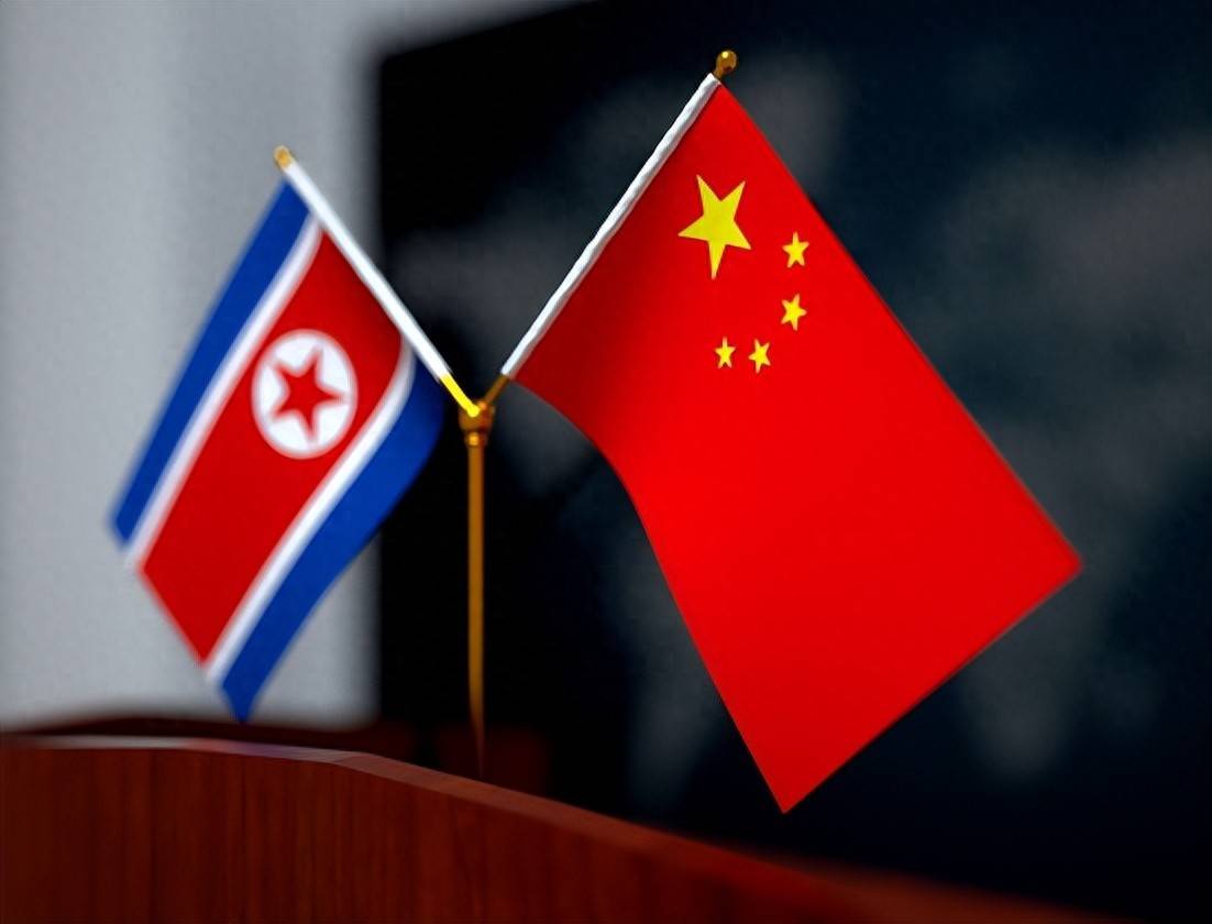 朝鲜与中国关系破裂,误解与冲突的阴影笼罩两国关系,朝鲜与中国关系破裂,误解与冲突的阴影笼罩两国关系