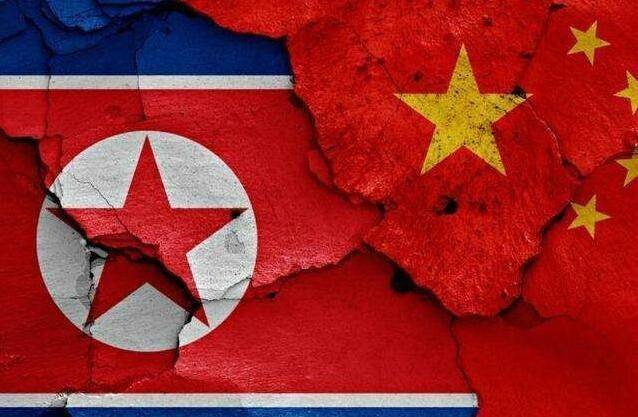 朝鲜与中国关系破裂,误解与冲突的阴影笼罩两国关系,朝鲜与中国关系破裂,误解与冲突的阴影笼罩两国关系