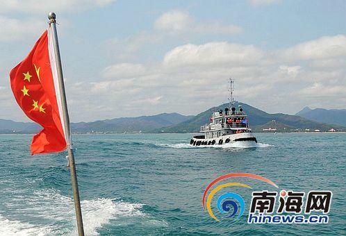 海南局势的最新动态,现状分析与理解,海南局势的最新动态及现状分析理解