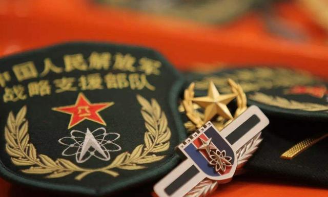 战略支援部队,新时代的信息化作战先锋,战略支援部队,新时代信息化作战的先锋力量