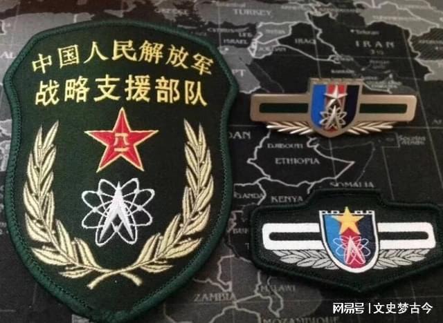 战略支援部队,新时代的信息化作战先锋,战略支援部队,新时代信息化作战的先锋力量