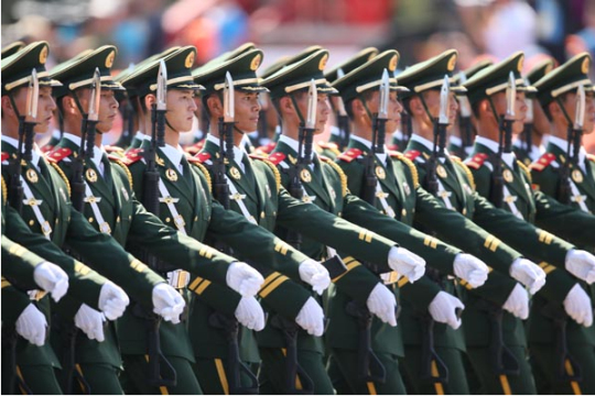 胜利阅兵与电影视频的交融,一场视觉盛宴的回顾与解析,胜利阅兵与电影视频的完美交融,视觉盛宴的回顾与深度解析