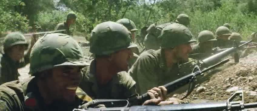 德浪河谷战役电影,战火中的叙事艺术,德浪河谷战役电影,战火中的叙事艺术之巅