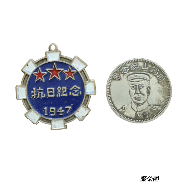 中国陆军徽章，荣耀的象征与力量的展现，中国陆军徽章，荣耀的象征，力量的展现