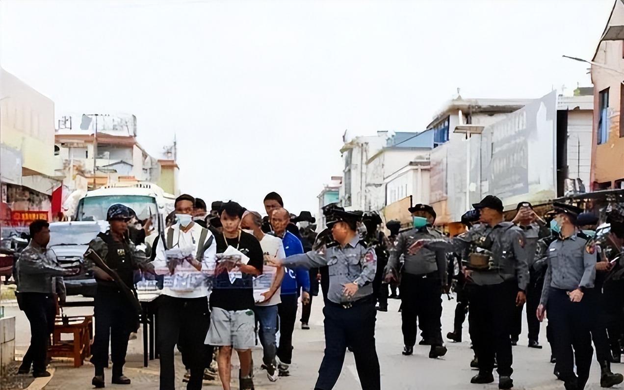 最新消息,三名中方人员在缅北被绑架事件深度解析,缅北绑架事件,中方人员遭遇及背后真相深度解析