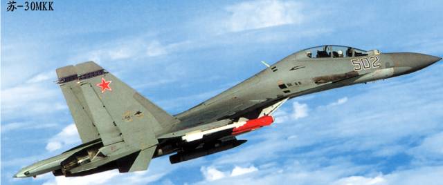 歼-16B简介，新一代空中霸主的风采，歼-16B新一代空中霸主风采展现