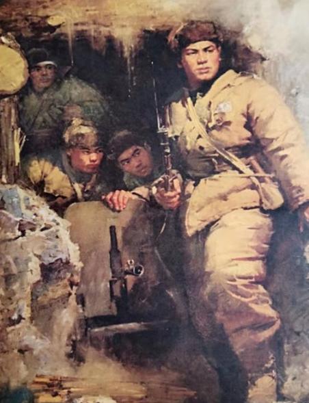 血战长津湖,英雄之魂与战争之殇的小说解读,血战长津湖,英雄之魂与战争之殇的深刻解读