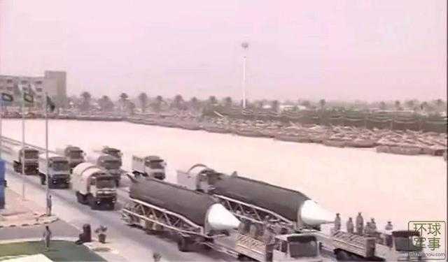 沙特购买东风-3导弹始末,沙特购买东风-3导弹始末揭秘