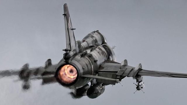 中国歼击机代号系列,历史、现状与未来展望,中国歼击机代号系列,历史、现状与未来展望探究