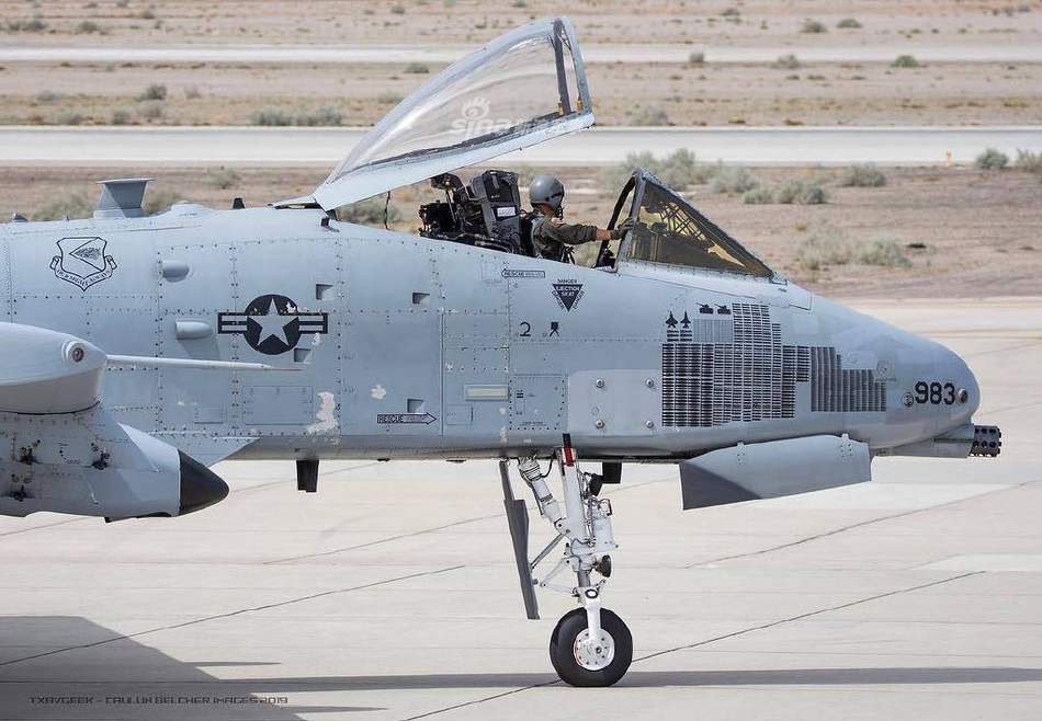 A-10攻击机最新动态与技术进展,A-10攻击机最新动态与技术突破概述