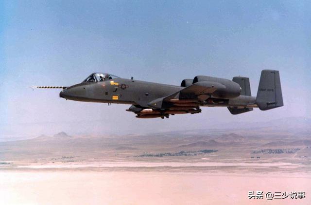 A-10攻击机最新动态与技术进展，A-10攻击机最新动态与技术突破概述