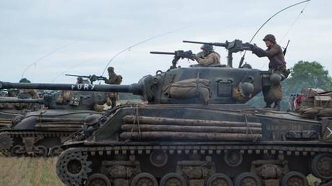 二战虎式介绍,二战虎式坦克的全面介绍