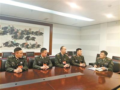 解放军报软件下载,获取军事新闻与资讯的便捷途径,解放军报软件下载,军事新闻与资讯的便捷获取渠道